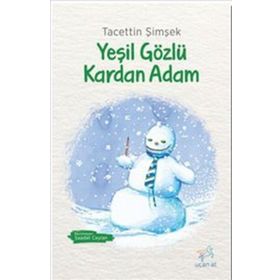 Yeşil Gözlü Kardan Adam - Tacettin Şimşek