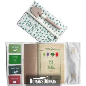 Yeşil Günlük - Fatih Dikmen