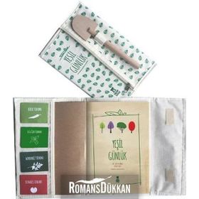 Yeşil Günlük - Fatih Dikmen
