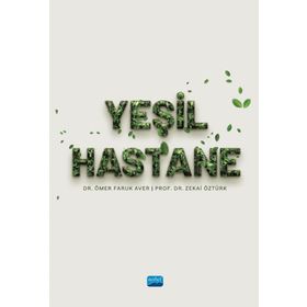Yeşil Hastane Nobel Bilimsel Eserler