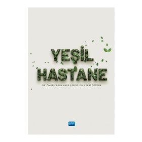 Yeşil Hastane Nobel Bilimsel Eserler