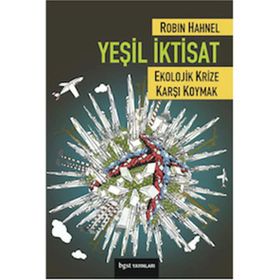 Yeşil İktisat - Robin Hahnel