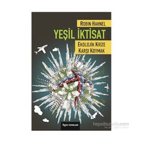 Yeşil İktisat - Robin Hahnel