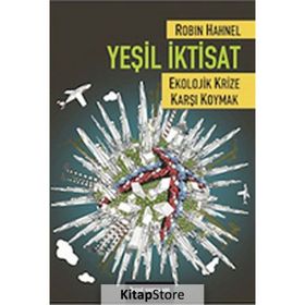 Yeşil İktisat - Robin Hahnel