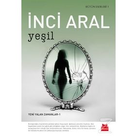 Yeşil - İnci Aral