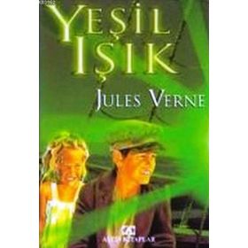 YEŞIL IŞIK - JULES VERNE