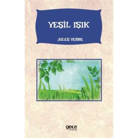 YEŞIL IŞIK - JULES VERNE