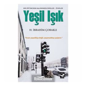 YEŞIL IŞIK - JULES VERNE