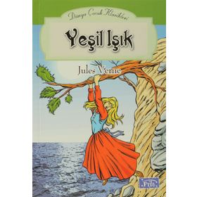 YEŞIL IŞIK - JULES VERNE