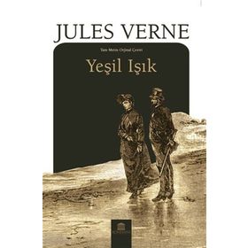 YEŞIL IŞIK - JULES VERNE