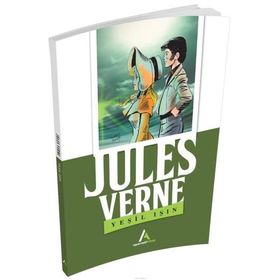 YEŞİL IŞIN - JULES VERNE