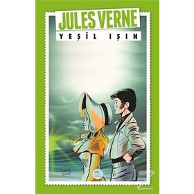YEŞİL IŞIN - JULES VERNE