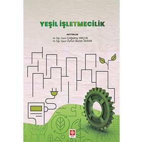 Yeşil İşletmecilik - Çağatay Orçun
