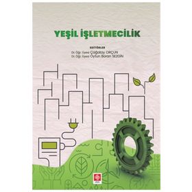 Yeşil İşletmecilik - Çağatay Orçun