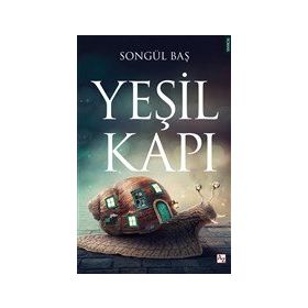 Yeşil Kapı-Az Kitap Yayıncılık