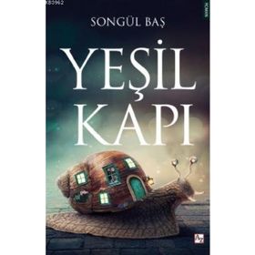 Yeşil Kapı-Az Kitap Yayıncılık
