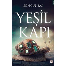 Yeşil Kapı-Az Kitap Yayıncılık