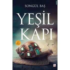 Yeşil Kapı-Az Kitap Yayıncılık