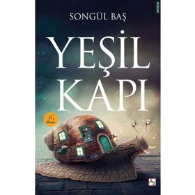 Yeşil Kapı-Az Kitap Yayıncılık
