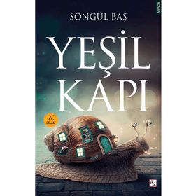 Yeşil Kapı-Az Kitap Yayıncılık