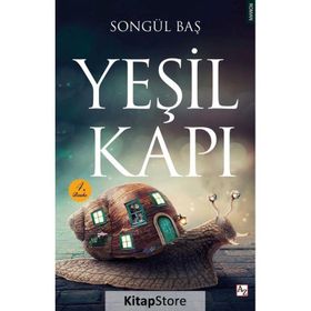 Yeşil Kapı Songül Baş