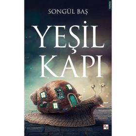 Yeşil Kapı Songül Baş