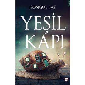 Yeşil Kapı Songül Baş