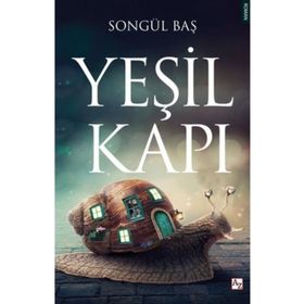 Yeşil Kapı Songül Baş