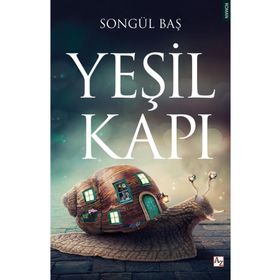 Yeşil Kapı Songül Baş
