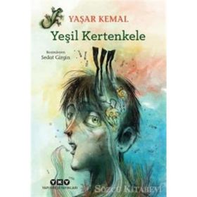 Yeşil Kertenkele - Yaşar Kemal