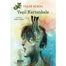 Yeşil Kertenkele - Yaşar Kemal