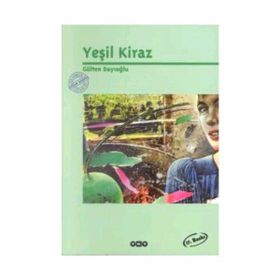 YEŞİL KIRAZ 1 - GÜLTEN DAYIOĞLU