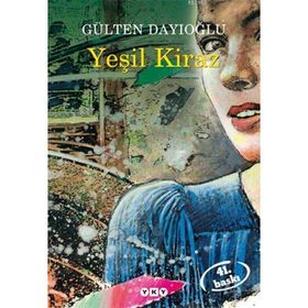 YEŞİL KIRAZ 1 - GÜLTEN DAYIOĞLU