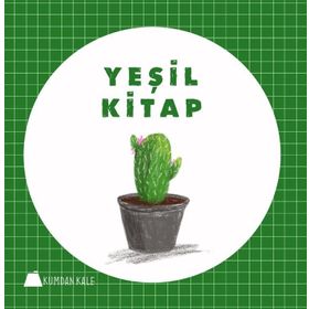 Yeşil Kitap - Işıl Erverdi