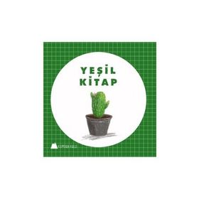 Yeşil Kitap - Işıl Erverdi