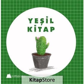 Yeşil Kitap - Işıl Erverdi