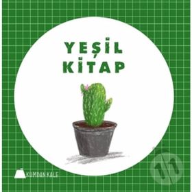 Yeşil Kitap - Işıl Erverdi