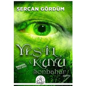 Yeşil Kuyu - Sercan Gördüm