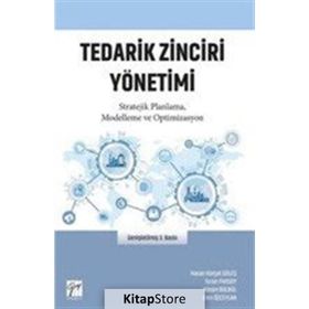 Yeşil Lojistik Ve Tedarik Zinciri Yönetimi - Kollektif