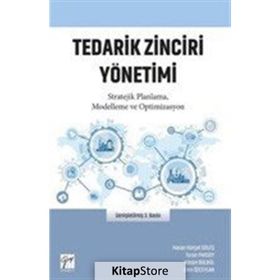 Yeşil Lojistik Ve Tedarik Zinciri Yönetimi - Kollektif