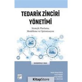 Yeşil Lojistik Ve Tedarik Zinciri Yönetimi - Kollektif