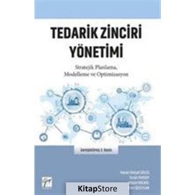 Yeşil Lojistik Ve Tedarik Zinciri Yönetimi - Kollektif