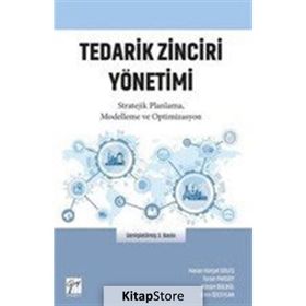 Yeşil Lojistik Ve Tedarik Zinciri Yönetimi - Kollektif
