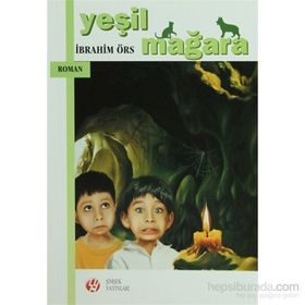 YEŞIL MAĞARA - İBRAHIM ÖRS