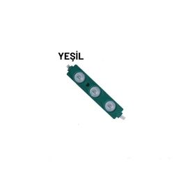 Yeşil Modül Led