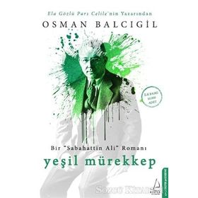 Yeşil Mürekkep - Osman Balcıgil