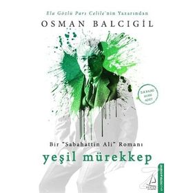 Yeşil Mürekkep - Osman Balcıgil