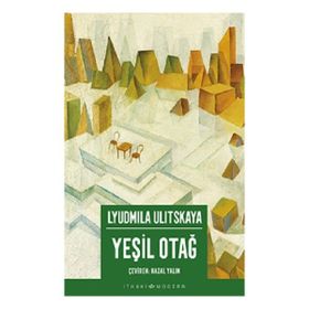 Yeşil Otağ İthaki Yayınları