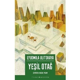 Yeşil Otağ İthaki Yayınları