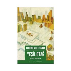 Yeşil Otağ İthaki Yayınları